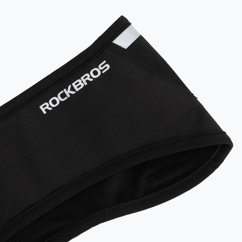 Čelenka Rockbros YPP003 black 4