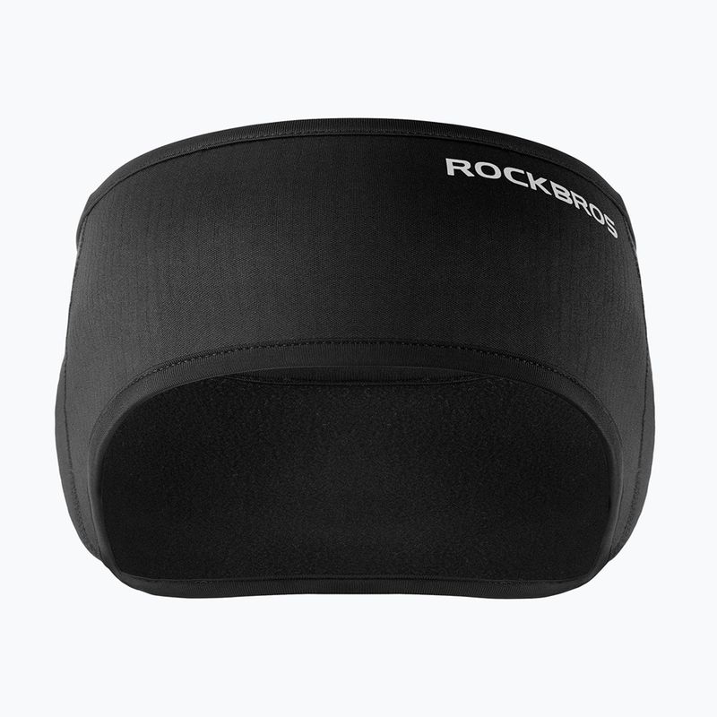 Čelenka Rockbros YPP003 black 7