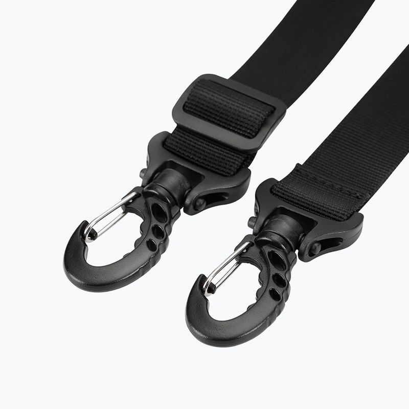 Taška na řídítka na kolo Rockbros B27 Bike Front Bag black 7