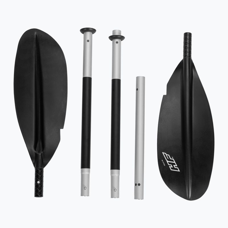 Pádlo 5 dílné Hydro-Force Kayak 3