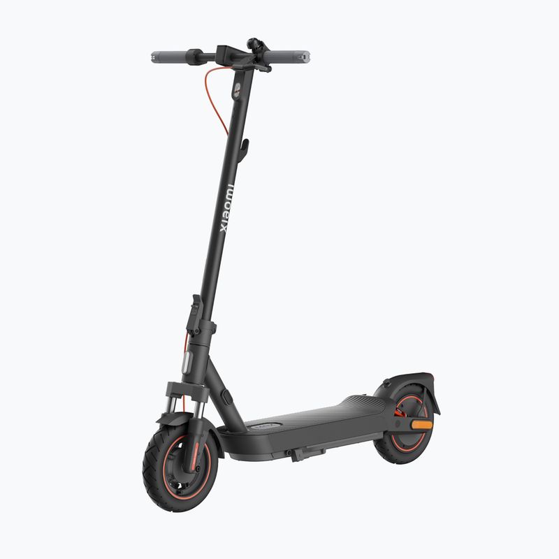Elektro koloběžka Xiaomi Electric Scooter 5 Max czarny