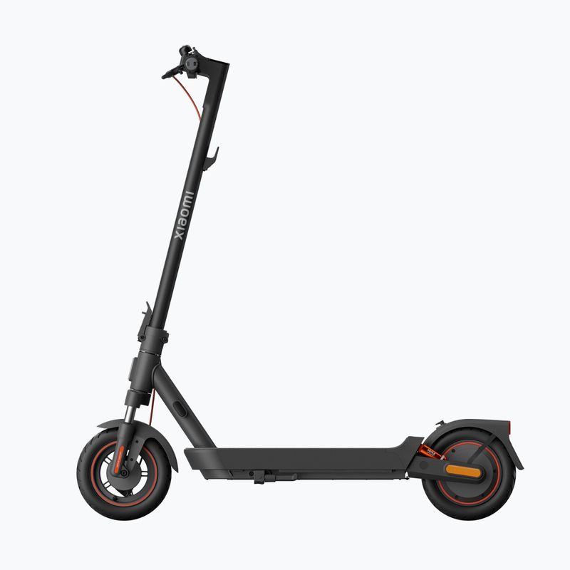 Elektro koloběžka Xiaomi Electric Scooter 5 Max czarny 2