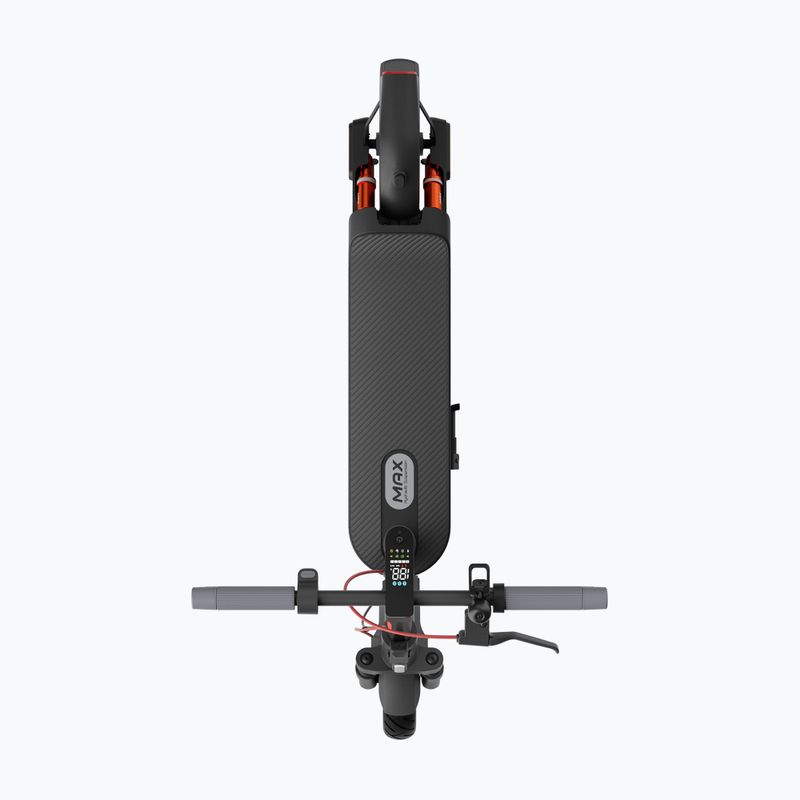 Elektro koloběžka Xiaomi Electric Scooter 5 Max czarny 4