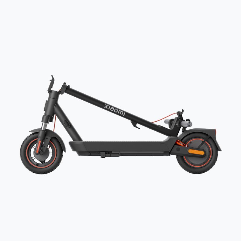 Elektro koloběžka Xiaomi Electric Scooter 5 Max czarny 5