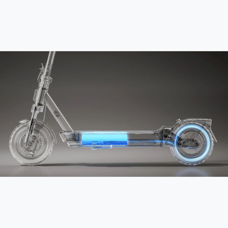 Elektro koloběžka Xiaomi Electric Scooter 5 Max czarny 6