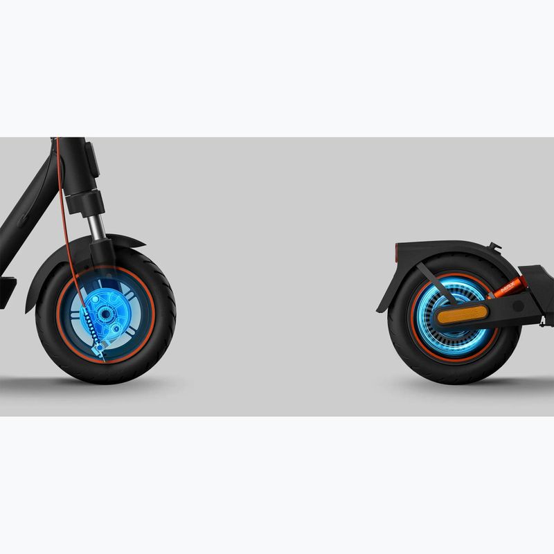Elektro koloběžka Xiaomi Electric Scooter 5 Max czarny 7