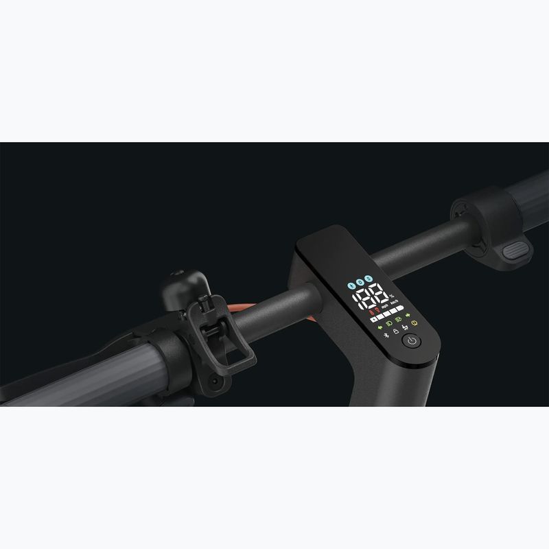 Elektro koloběžka Xiaomi Electric Scooter 5 Max czarny 8