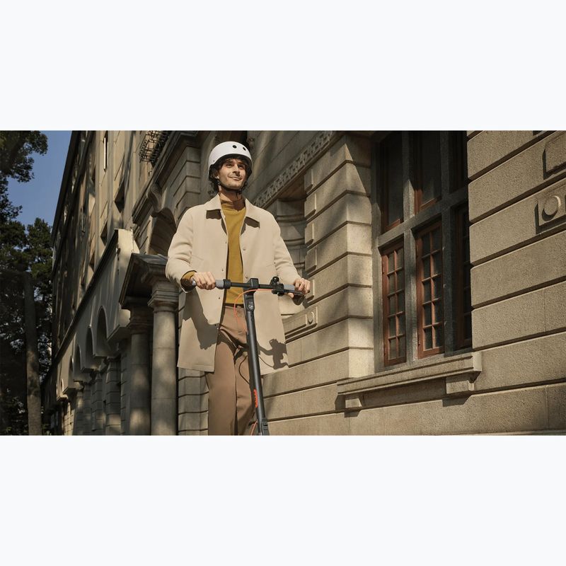 Elektro koloběžka Xiaomi Electric Scooter 5 Max czarny 9