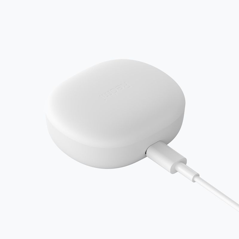Bezdrátová sluchátka Xiaomi Redmi 4 Lite bílá 3