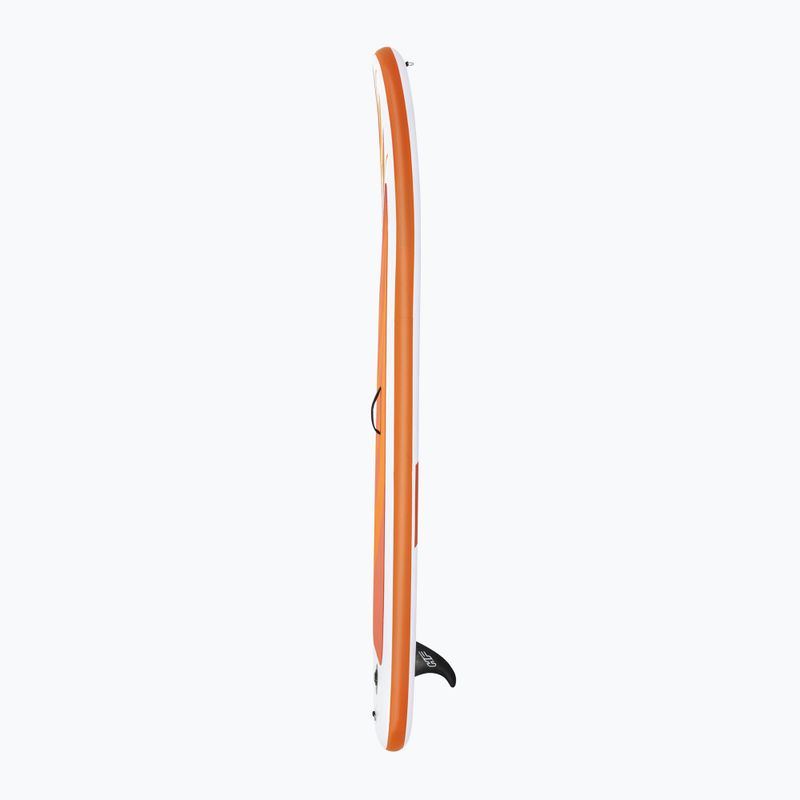 SUP prkno Hydro-Force Aqua Journey 9'0'' 4