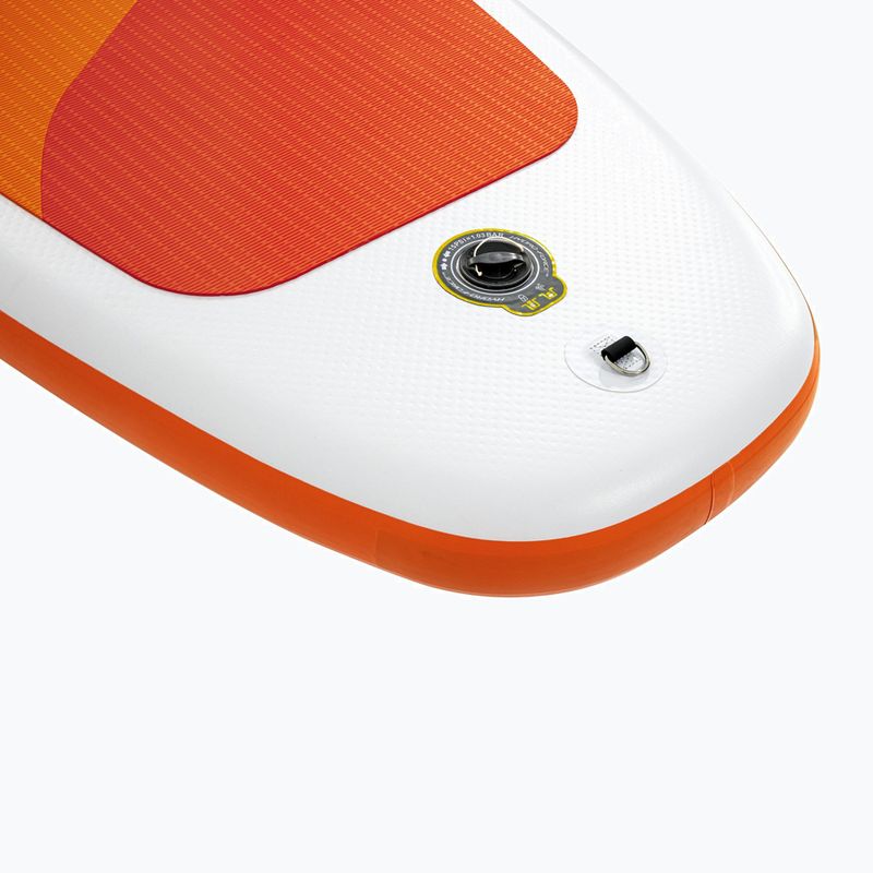 SUP prkno Hydro-Force Aqua Journey 9'0'' 6
