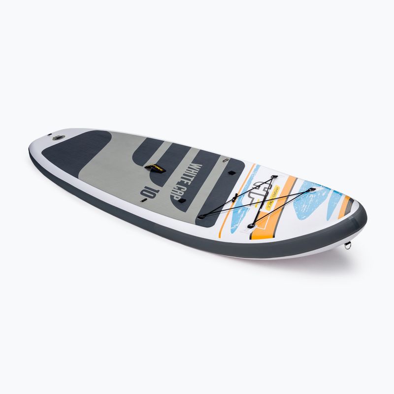 SUP prkno HYDRO-FORCE White Cap 10'0''x32''x5'' white 65341 2