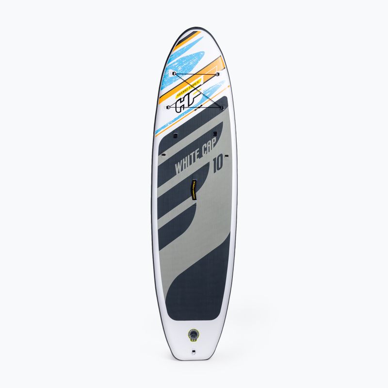 SUP prkno HYDRO-FORCE White Cap 10'0''x32''x5'' white 65341 3