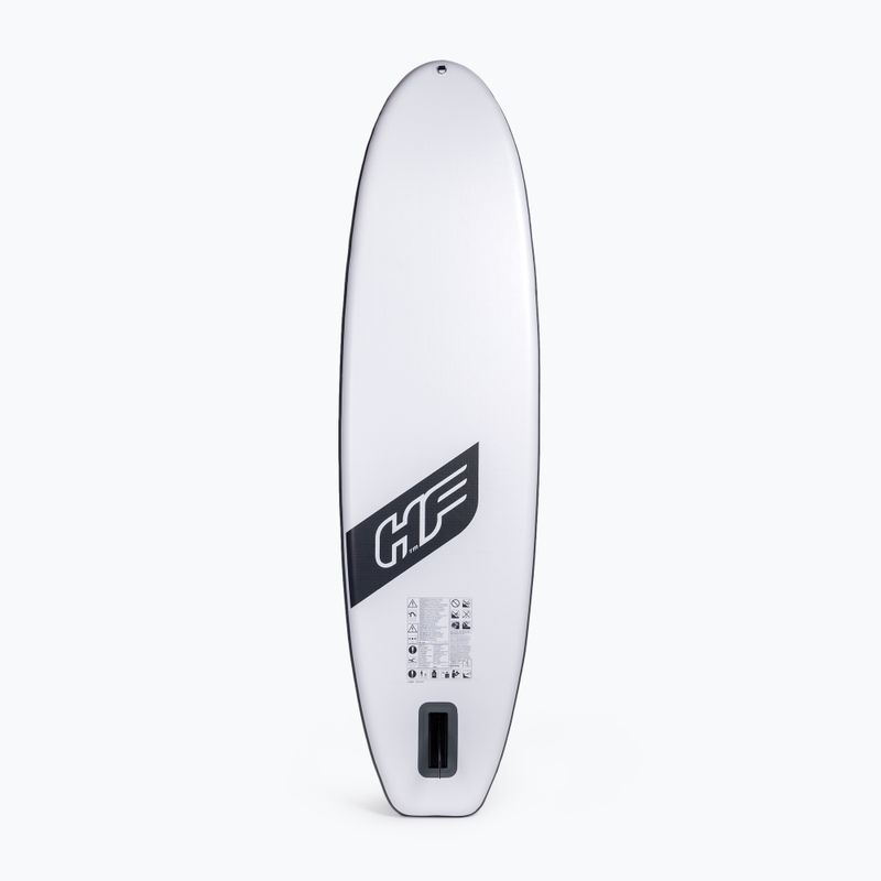 SUP prkno HYDRO-FORCE White Cap 10'0''x32''x5'' white 65341 4