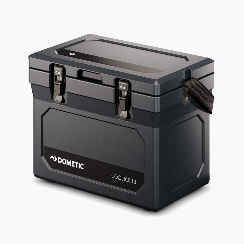 Dometic WCI 13 l turistická chladnička černá 9600049490