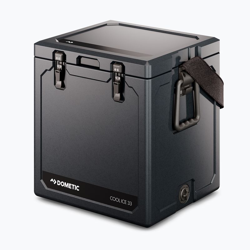 Dometic WCI 33 l turistická chladnička černá 9600049492