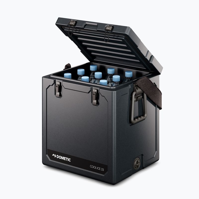 Dometic WCI 33 l turistická chladnička černá 9600049492 3