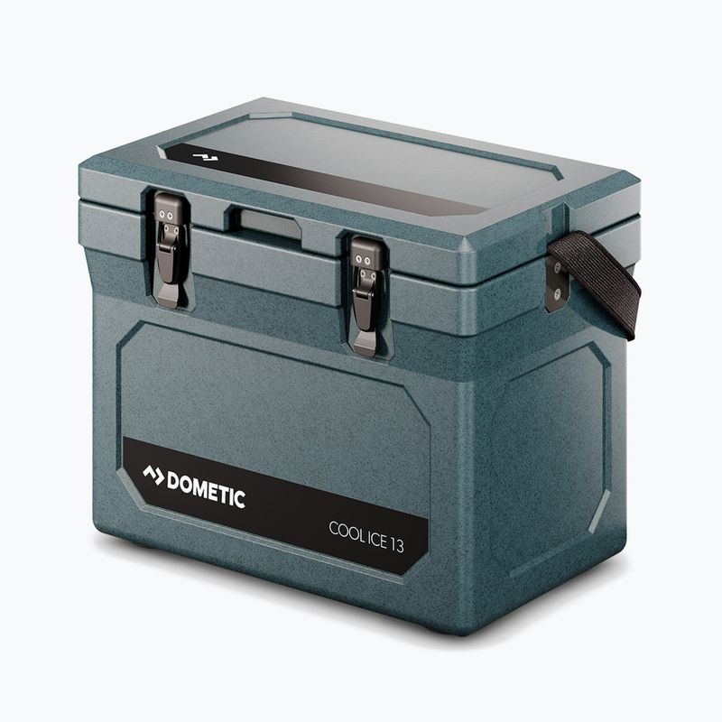 Dometic WCI 13 litrová cestovní chladnička tmavě modrá 9600049493