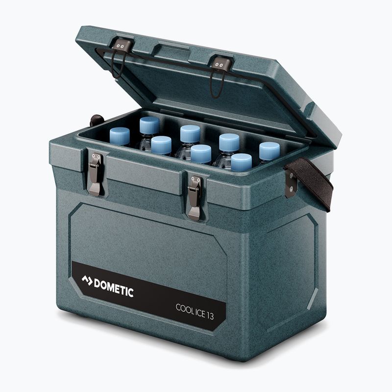 Dometic WCI 13 litrová cestovní chladnička tmavě modrá 9600049493 2
