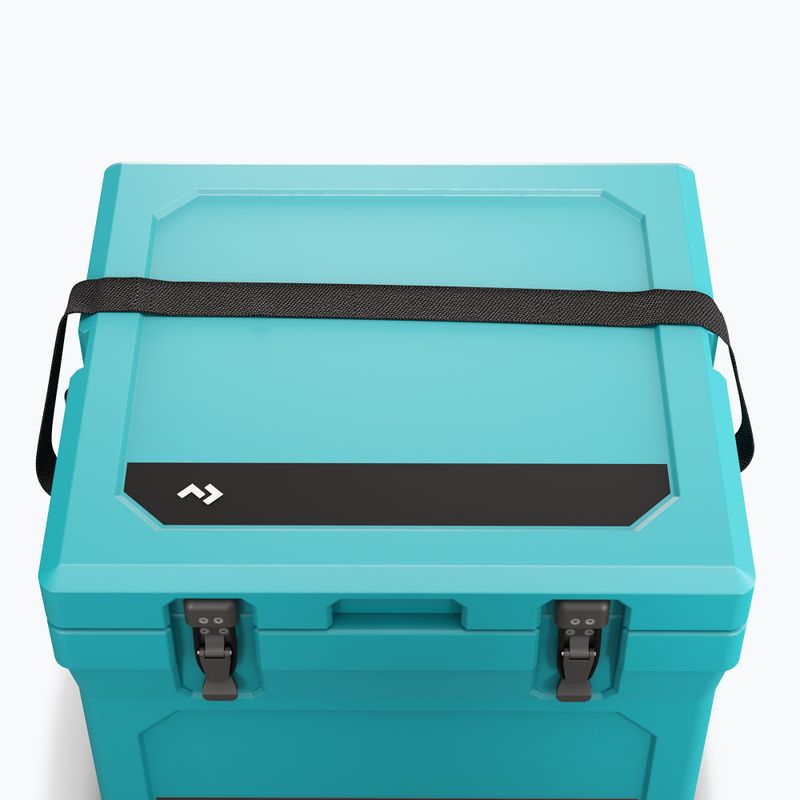 Cestovní chladnička Dometic WCI 22 l světle modrá 9600051249 3
