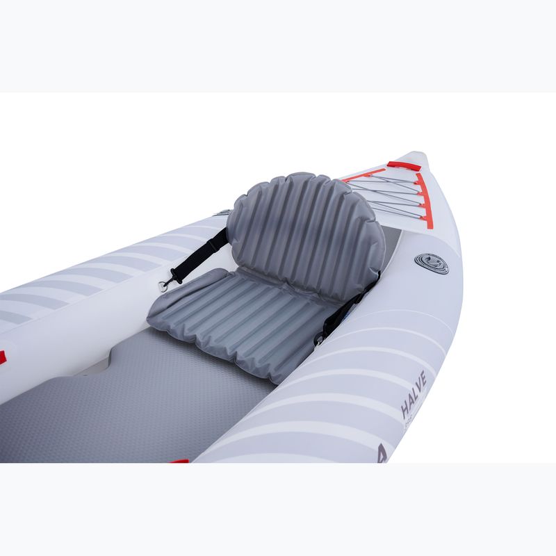 Nafukovací kajak pro 2 osoby Aqua Marina Halve 8