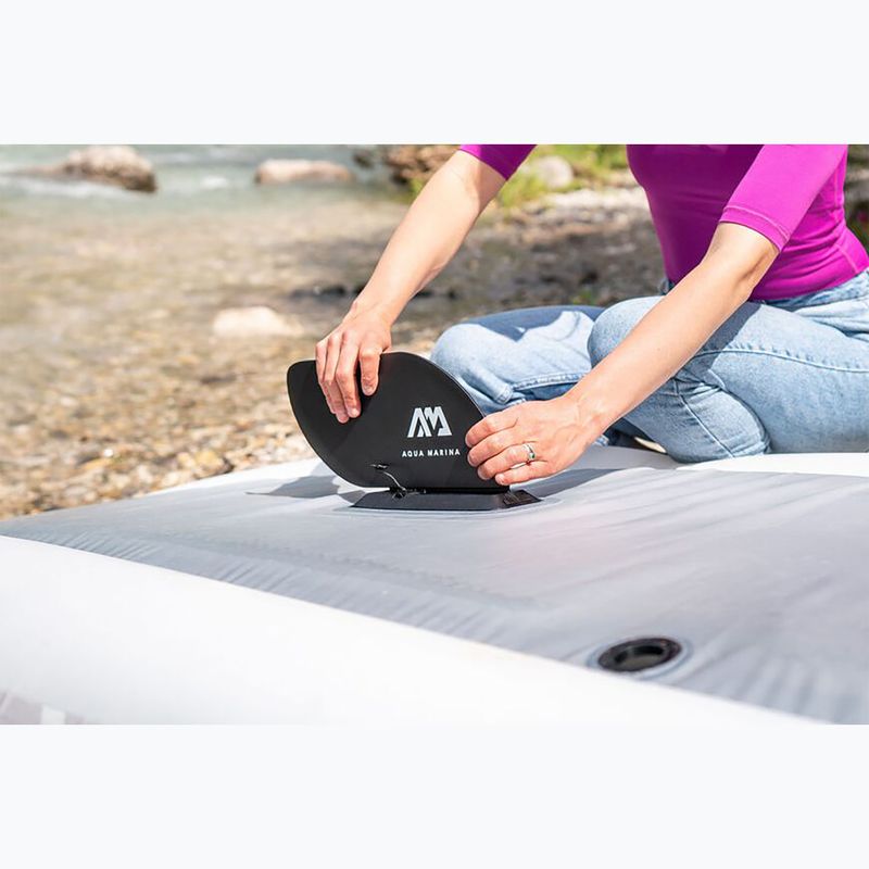 Nafukovací kajak pro 2 osoby Aqua Marina Halve 16