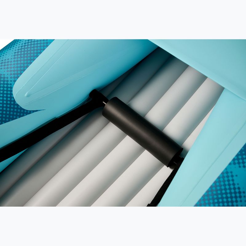 Nafukovací kajak pro 1 osobu Aqua Marina Betta-312 pro 1 osobu 312 cm 8