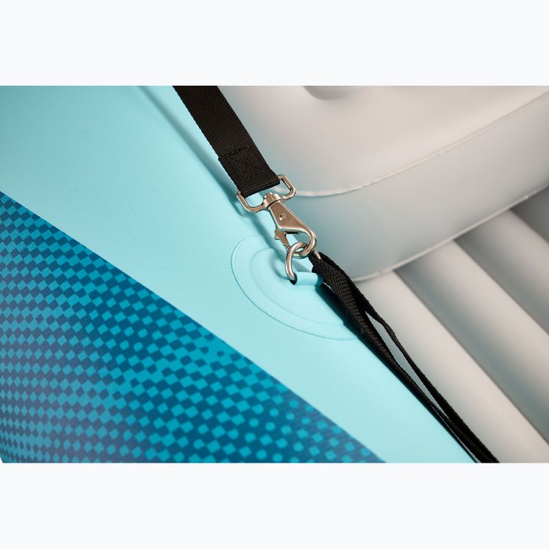 Nafukovací kajak pro 1 osobu Aqua Marina Betta-312 pro 1 osobu 312 cm 15