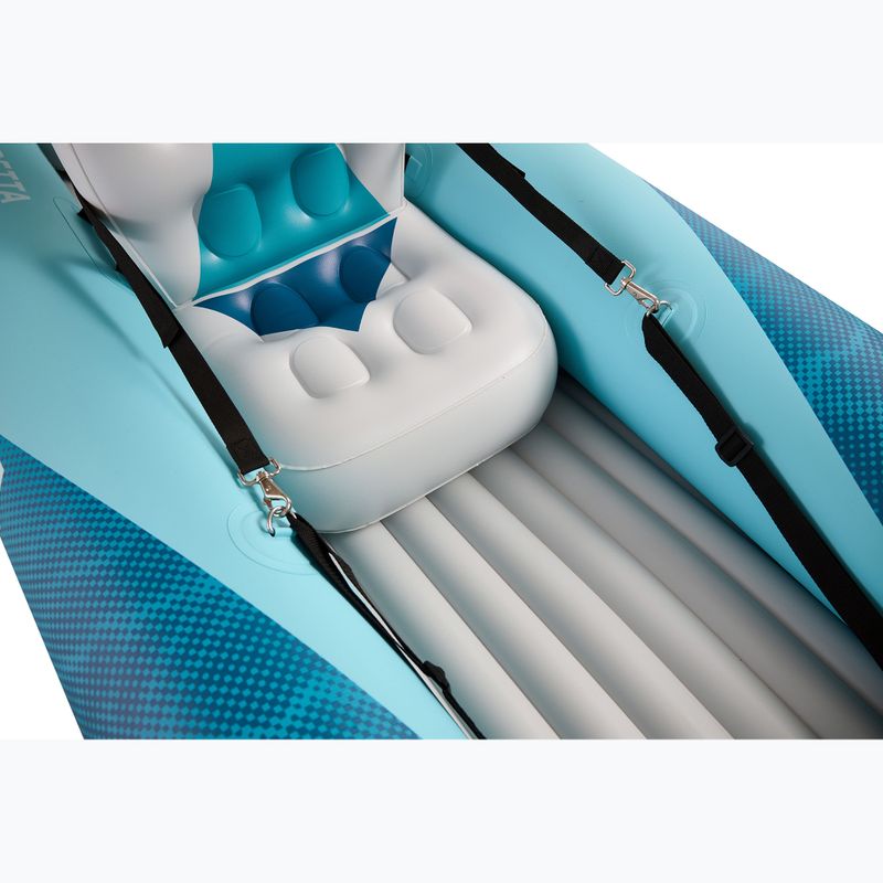 Nafukovací kajak pro 1 osobu Aqua Marina Betta-312 pro 1 osobu 312 cm 16