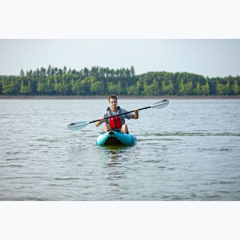 Nafukovací kajak pro 1 osobu Aqua Marina Betta-312 pro 1 osobu 312 cm 23