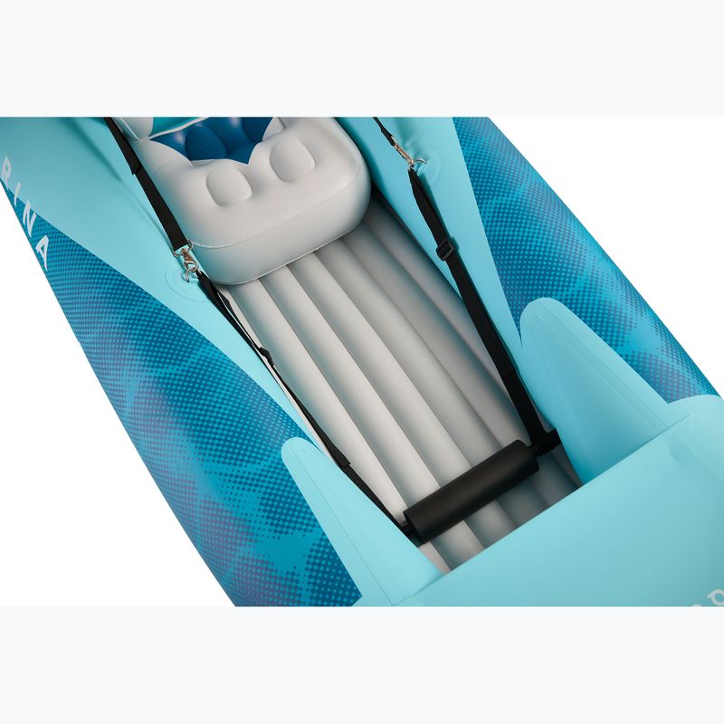 Nafukovací kajak 2-osobowy Aqua Marina Betta-412 7