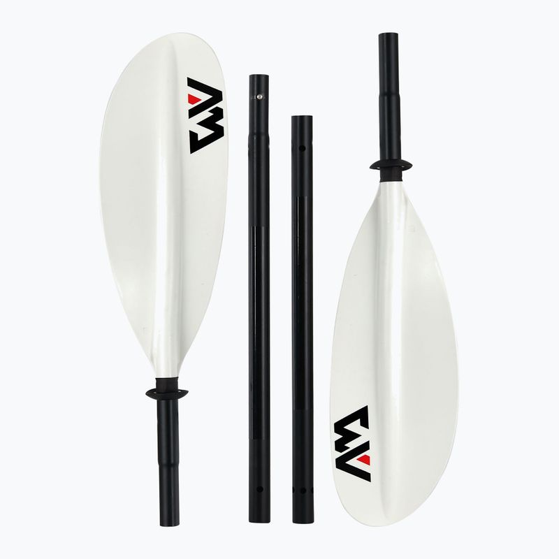 Nafukovací 3místný kajak Aqua Marina Betta 475 cm 9