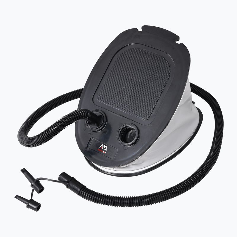 Nafukovací 3místný kajak Aqua Marina Betta 475 cm 11