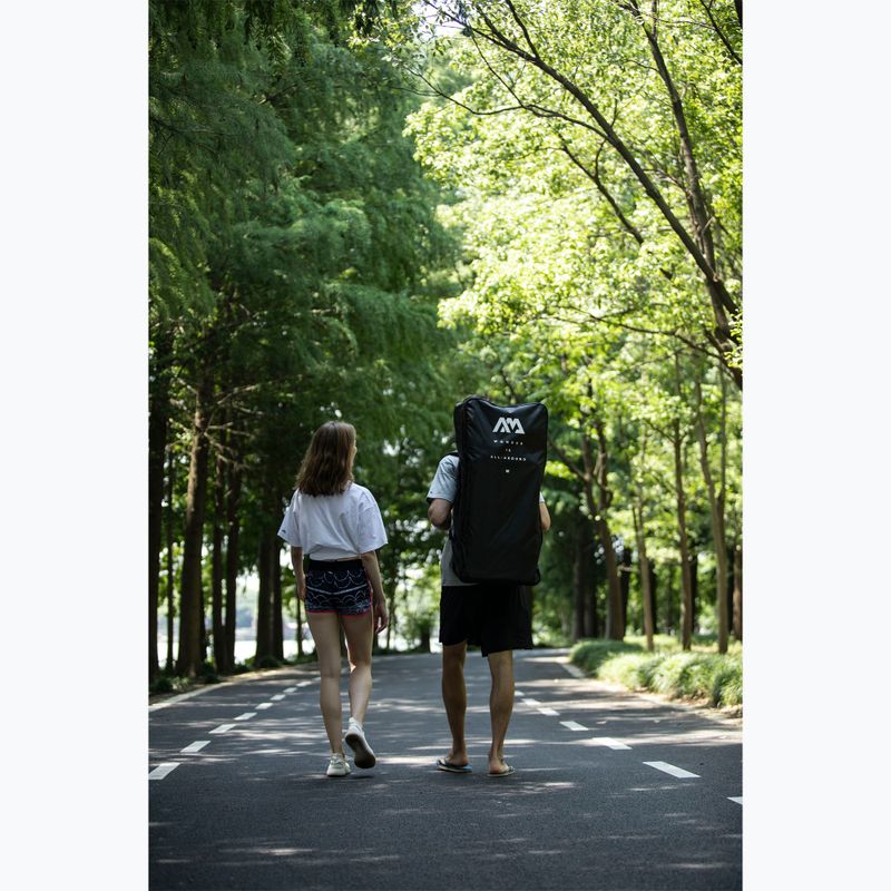 Nafukovací 3místný kajak Aqua Marina Betta 475 cm 15