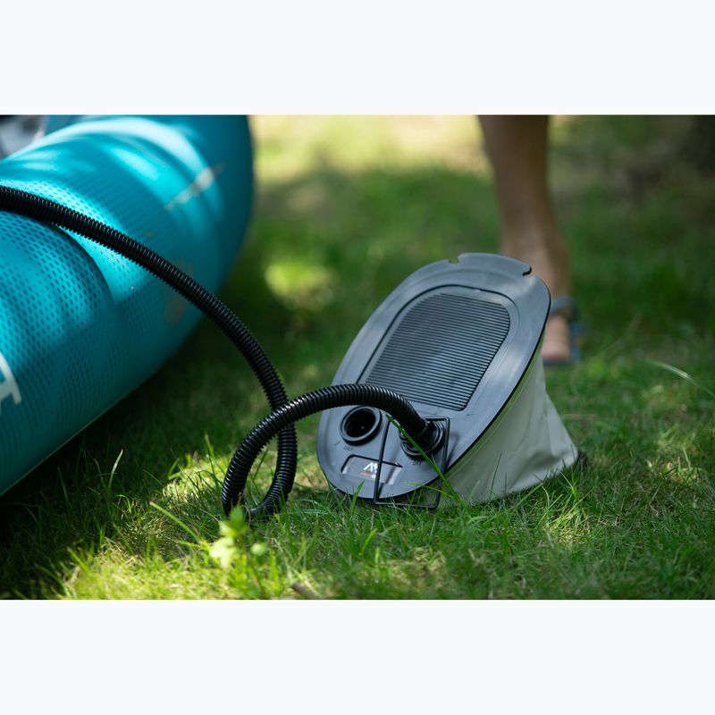 Nafukovací 3místný kajak Aqua Marina Betta 475 cm 22