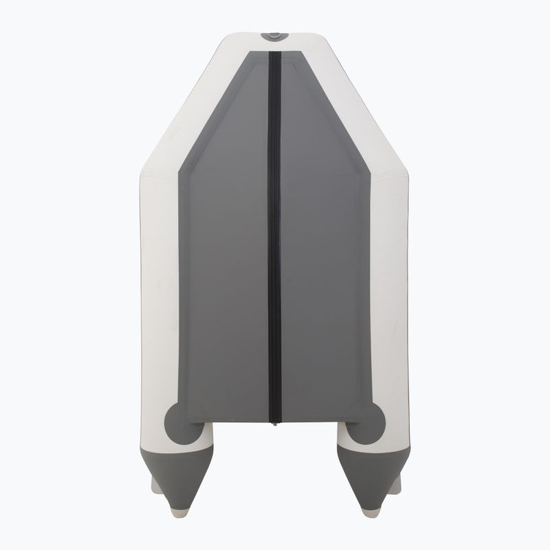 Člun pro 3 osoby Aqua Marina Deluxe Sports boat grey 2