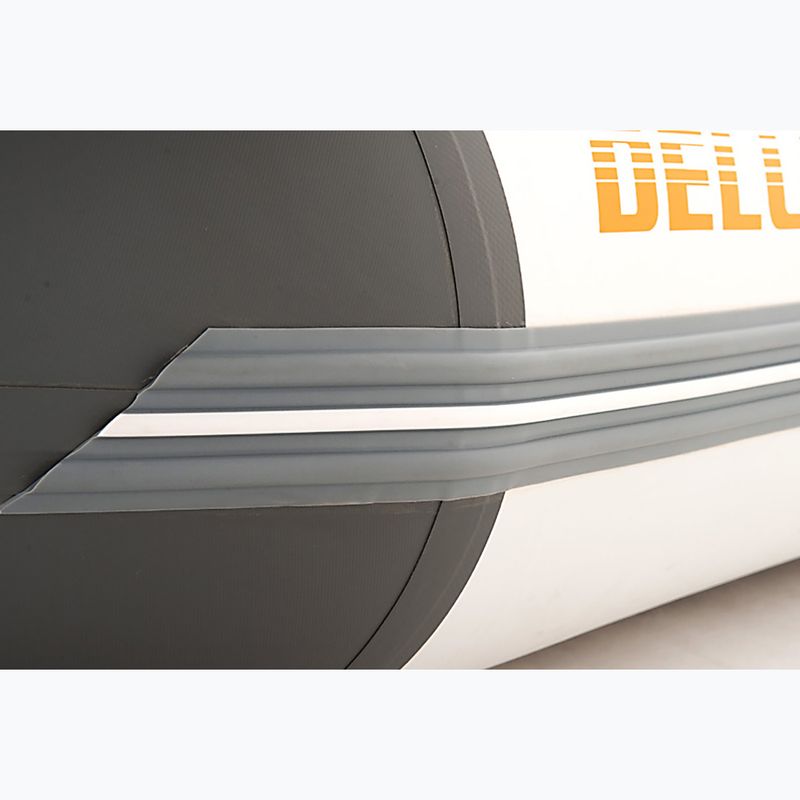 Člun pro 3 osoby Aqua Marina Deluxe grey 8