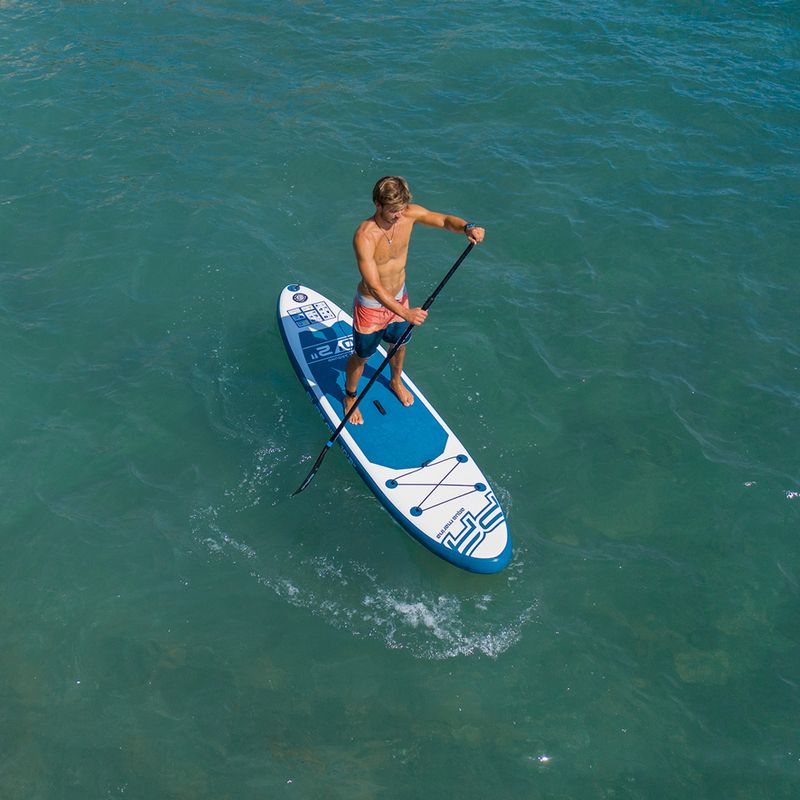 SUP prkno Aqua Marina Pure Air 10'2" 11