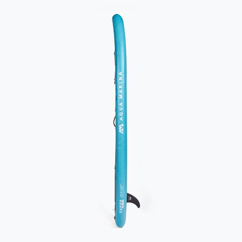 Prkno SUP Aqua Marina Vapor  3.15m, modré BT-21VAP 5