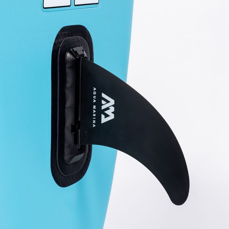 Prkno SUP Aqua Marina Vapor  3.15m, modré BT-21VAP 8