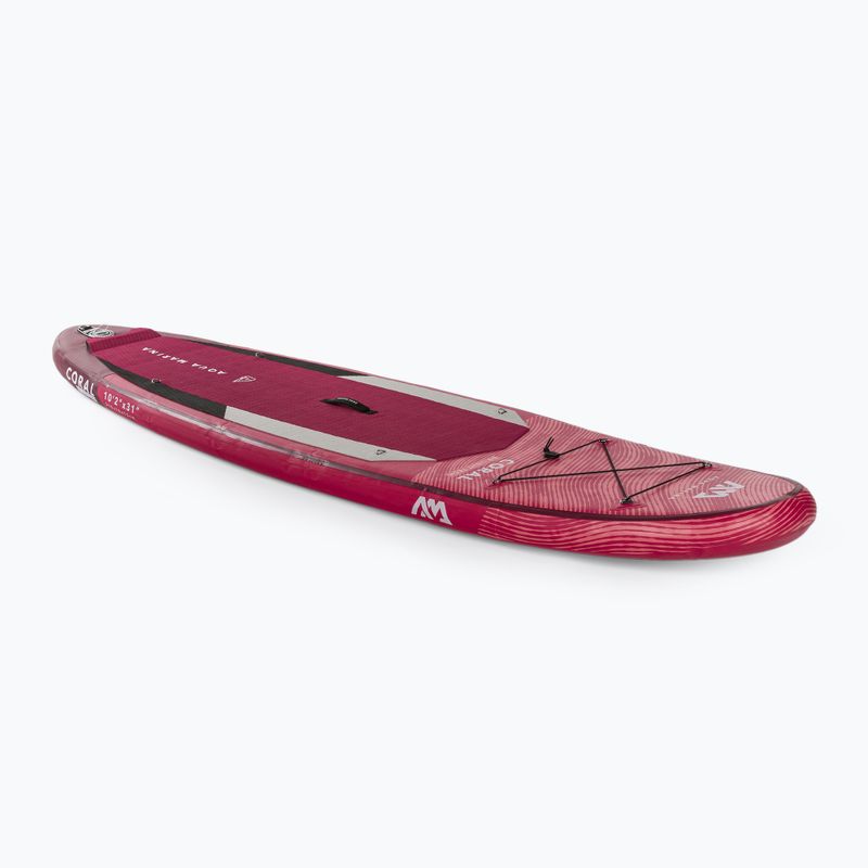 SUP prkno Aqua Marina Coral 10'2" BT-21COP 2