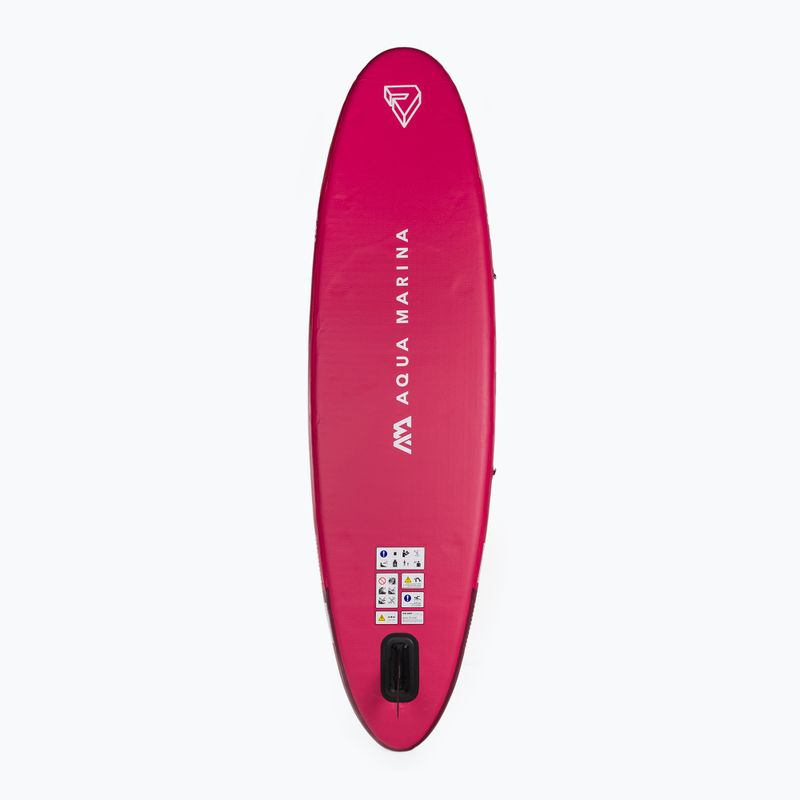 SUP prkno Aqua Marina Coral 10'2" BT-21COP 4