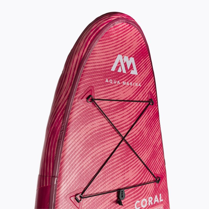 SUP prkno Aqua Marina Coral 10'2" BT-21COP 6