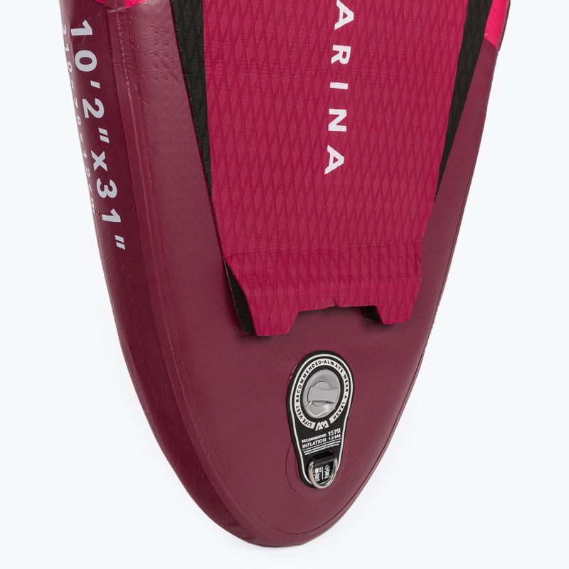 SUP prkno Aqua Marina Coral 10'2" BT-21COP 8