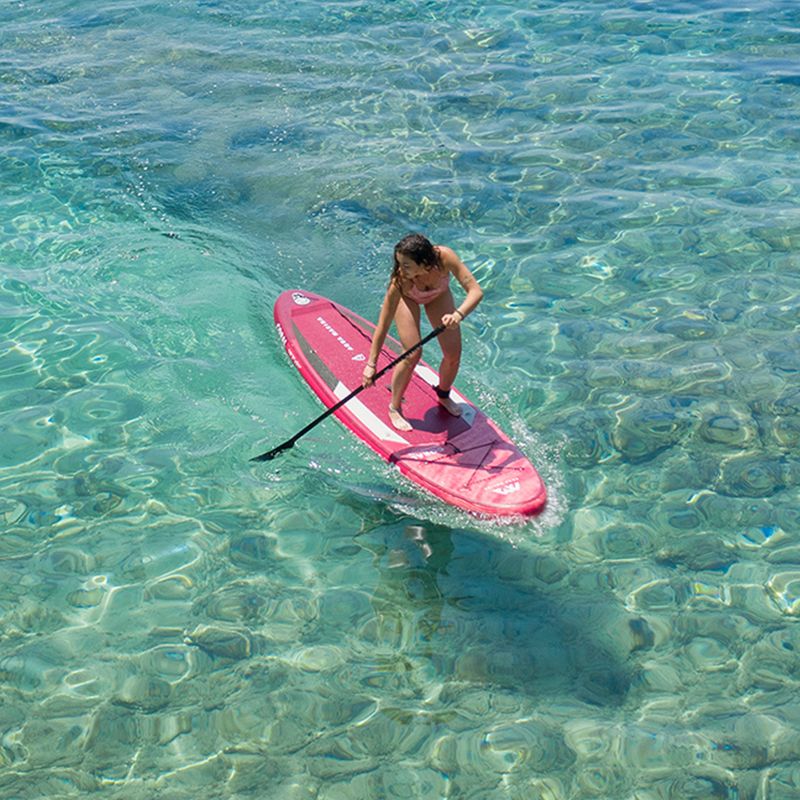 SUP prkno Aqua Marina Coral 10'2" BT-21COP 28