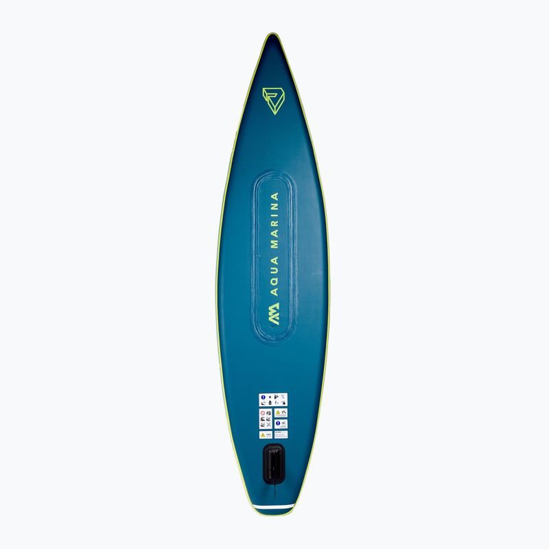 Prkno SUP Aqua Marina  Hyper 3,5m tmavě modré BT-21HY01 4