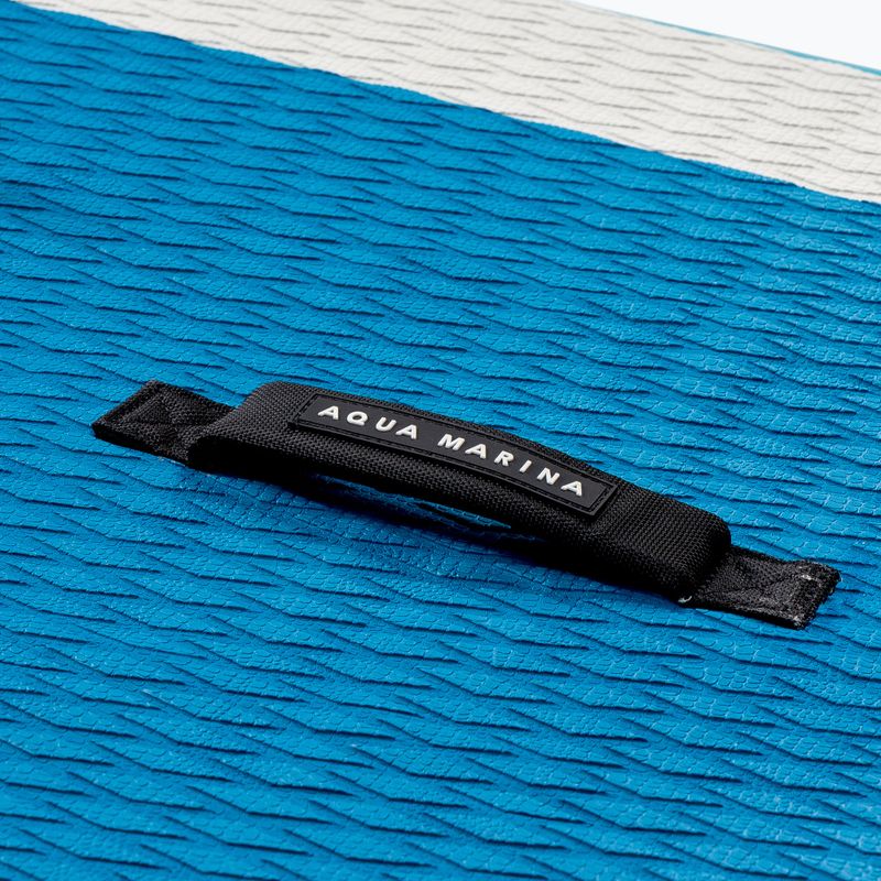 Prkno SUP Aqua Marina  Hyper 3,5m tmavě modré BT-21HY01 8
