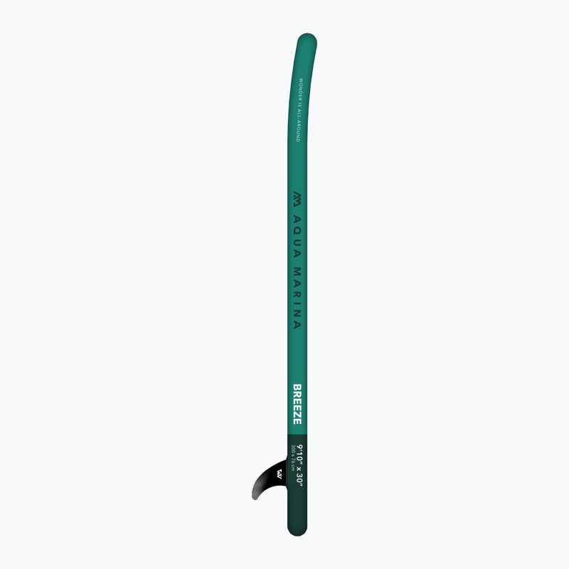 Prkno SUP Aqua Marina Breeze 9'10" zelené BT-23BRP 4