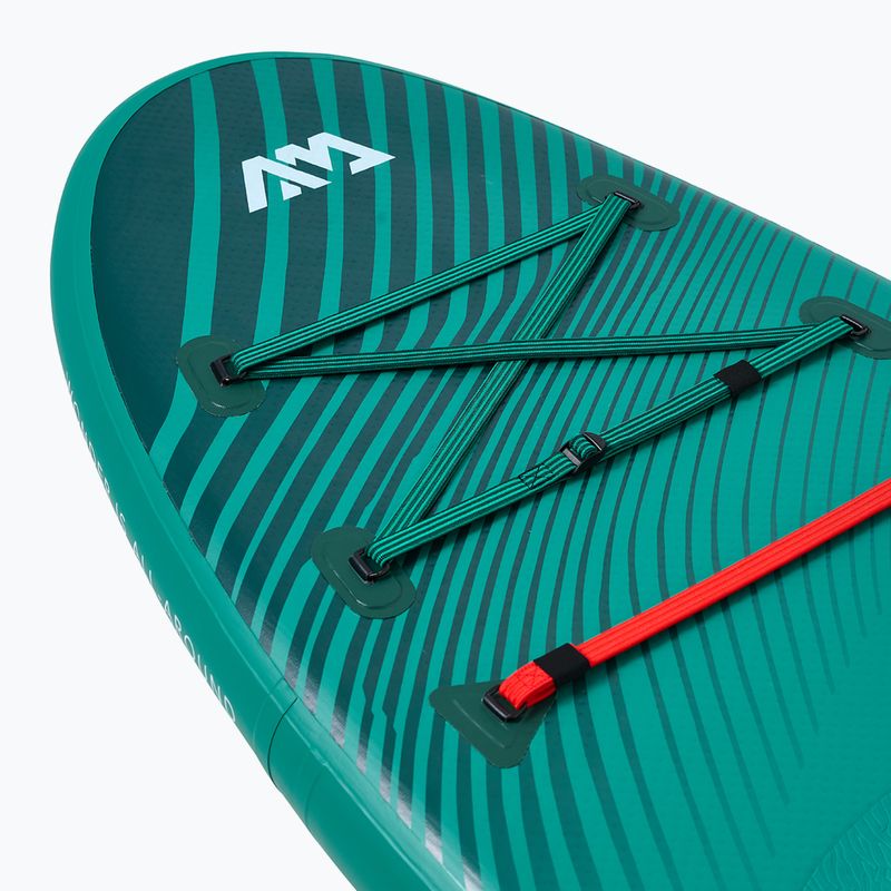 Prkno SUP Aqua Marina Breeze 9'10" zelené BT-23BRP 6