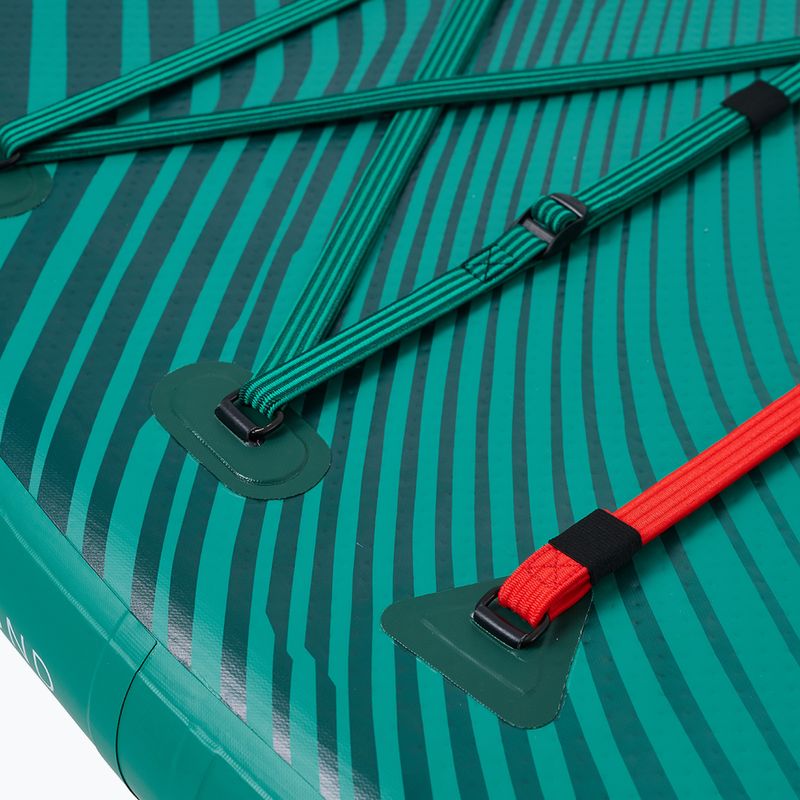 Prkno SUP Aqua Marina Breeze 9'10" zelené BT-23BRP 7